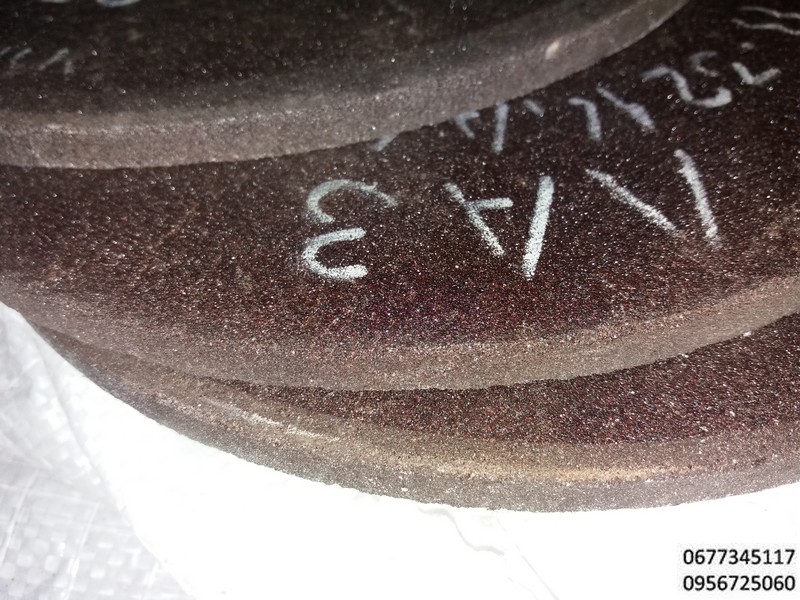  диски отрезные вулканитовые ,вулканитовые отрезные круги для точного реза. Отрезные  400х4х32 14А (ИАЗ), олх,  400х3х32 14А (ИАЗ) , 250х8х32, jk[, 